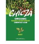 CHIZCA-GOMMA-MASTICARE-NATURALE-BIO-CAFFE