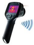 TERMOCAMERE-INFRAROSSI-FLIR-E60