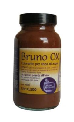 COLORANTE-NATURALE-ECOLOGICO-IDROPITTURA-BRUNO-OX-M033-0.2LT