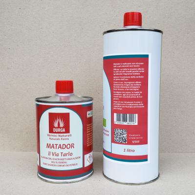 Antitarlo per legno Matador 0.5lt