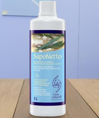 Saponetto cartone 12x1lt